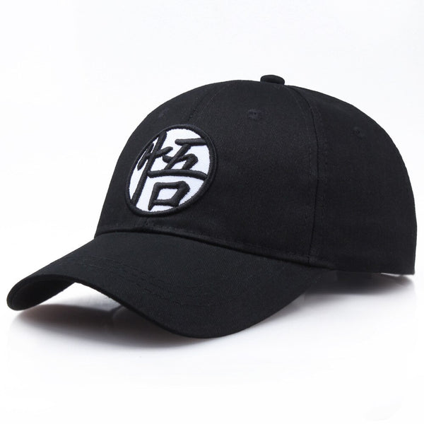 Dragon Ball Z Goku Baseball Cap