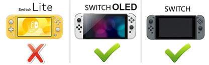 Zelda-Inspired Nintendo Switch