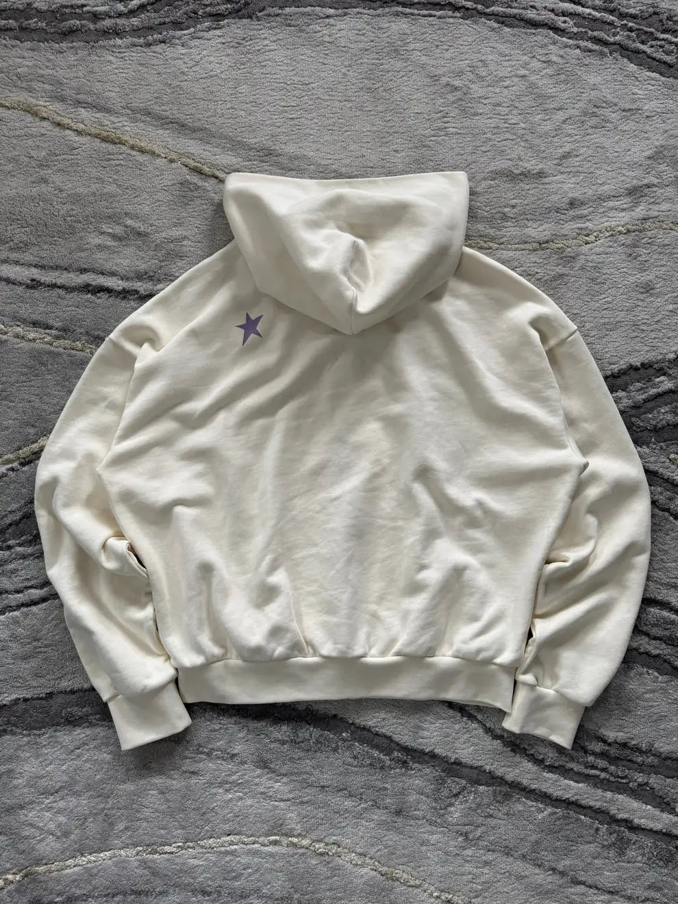 JJBA Zip-Up Hoodie