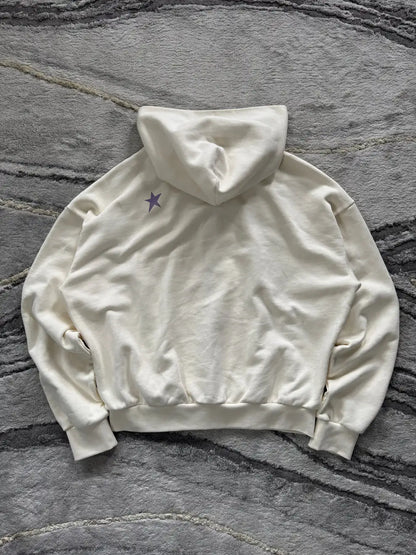 JJBA Zip-Up Hoodie