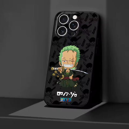Luffy-Chopper-Zoro  Phone Case Phone
