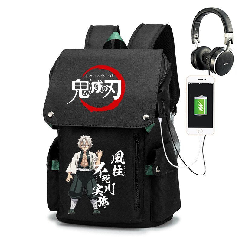 Demon Slayer Backpack