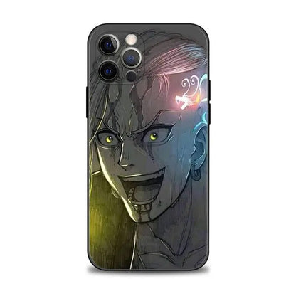 Tokyo Revengers-iPhone case