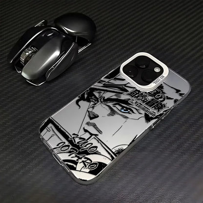 JJBA iPhone Case For iPhone 17 & 16 Series