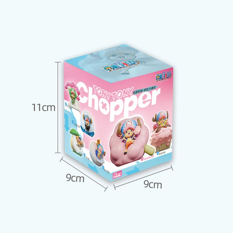 One Piece Chopper Night Light Series