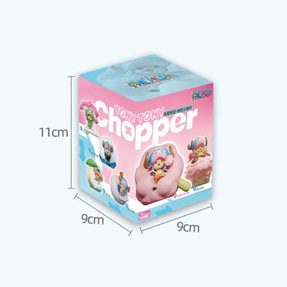 One Piece Chopper Night Light Series