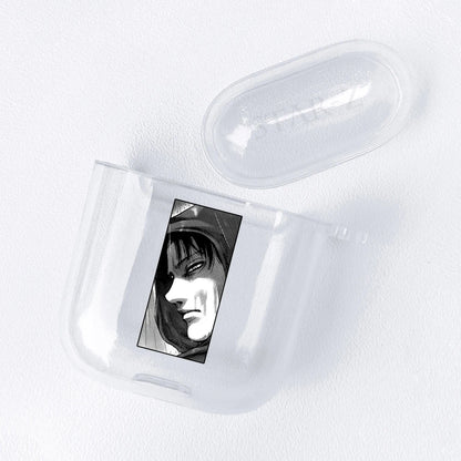 Attack on Titan Airpod Cases