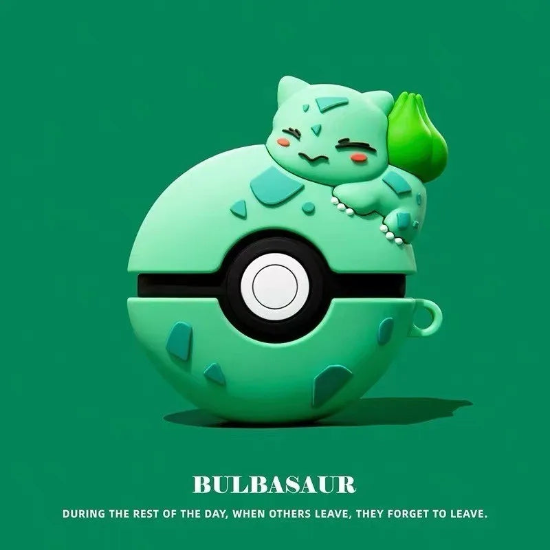 Pokémon Airpods Case