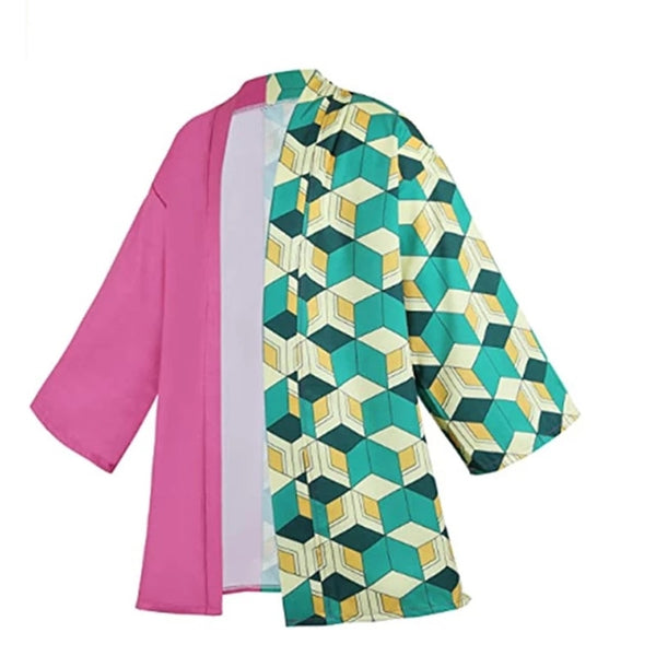 giyu tomioka's kimono