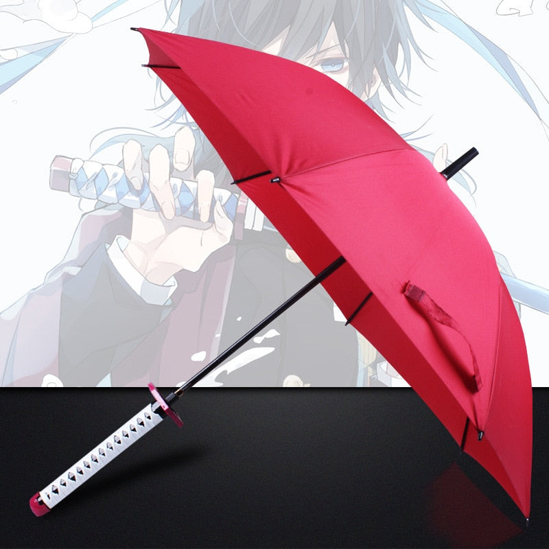 Katana Umbrella