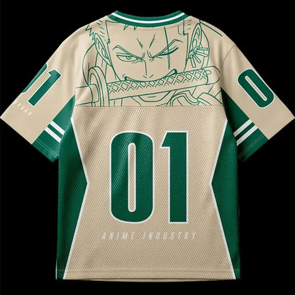 Zoro BladeWear™ Jersey
