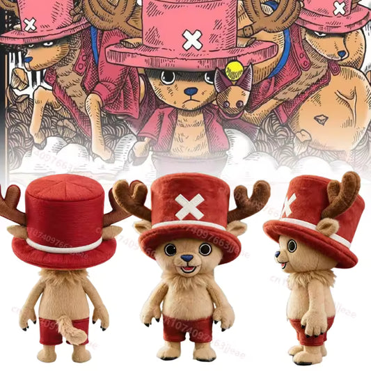Tony Tony Chopper Plush