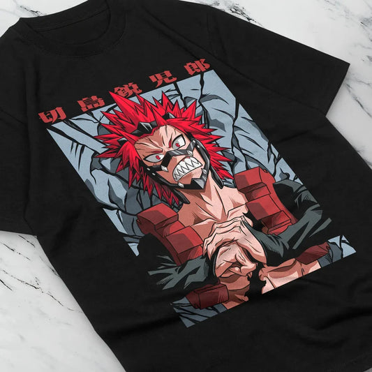 Eijiro Kirishima T-Shirt