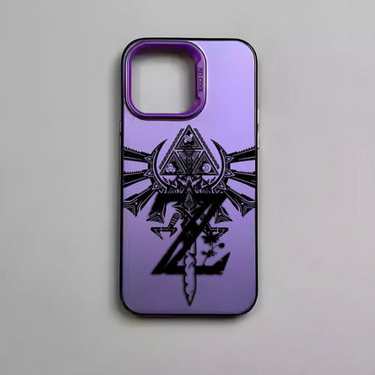 Zelda iPhone Case