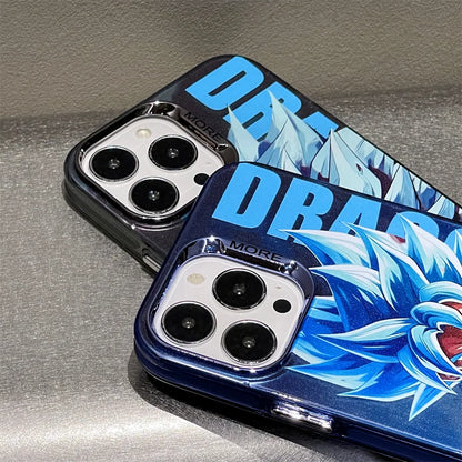 Goku iPhone Case