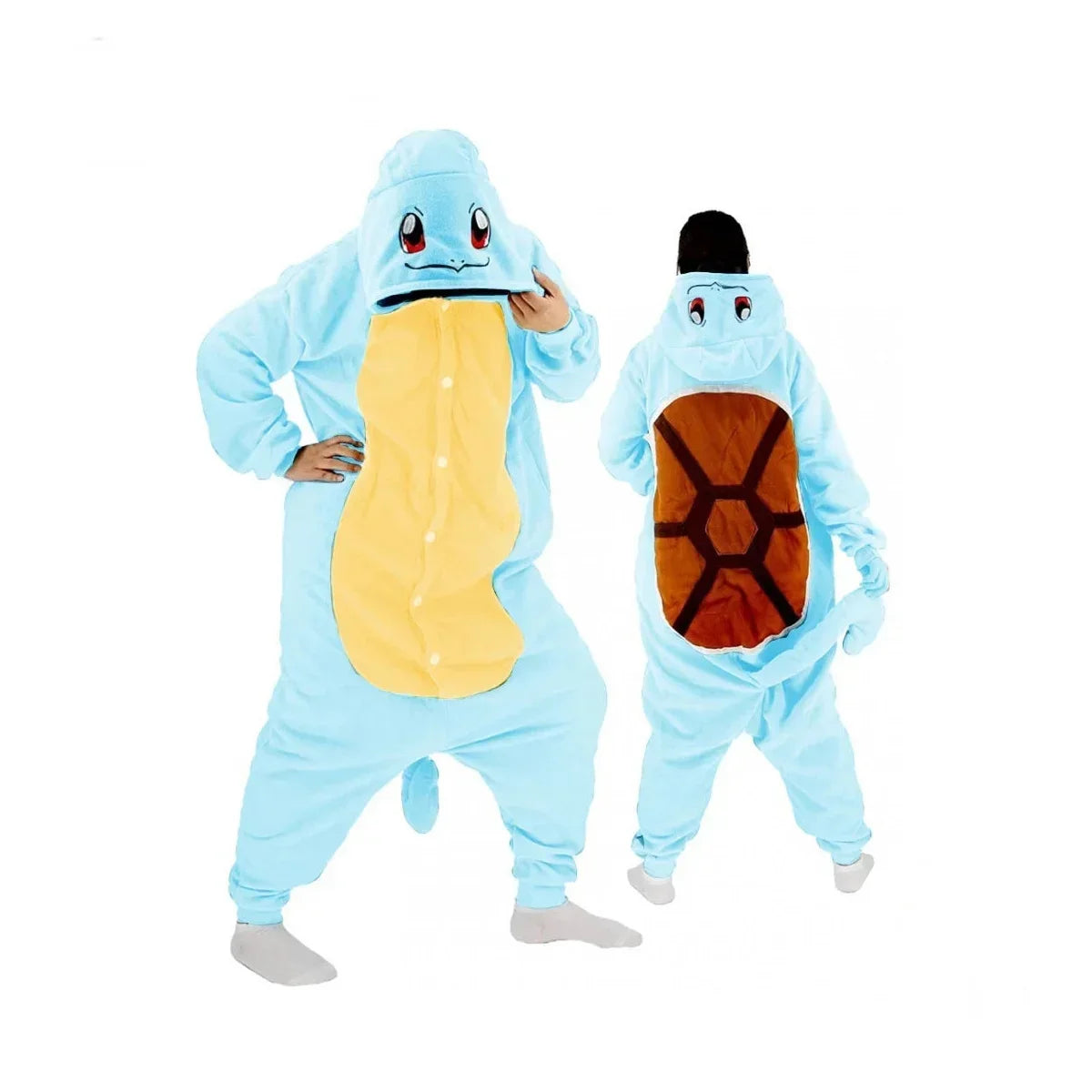 Pokemon Onesie
