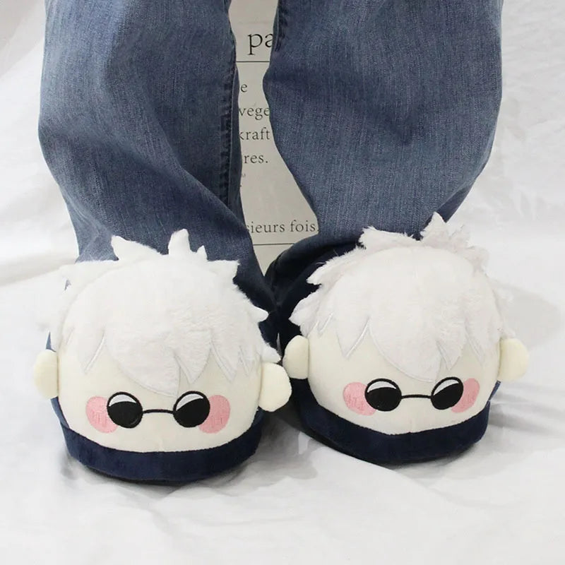 Gojo Cloud Slippers