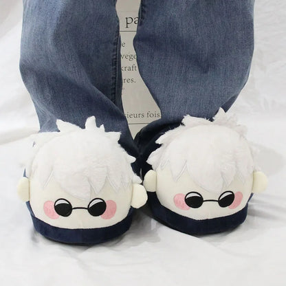 Gojo Cloud Slippers