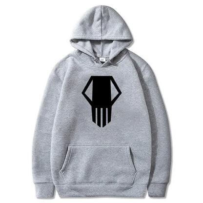 My Hero Academia Bakugo Katsuki Hoodie