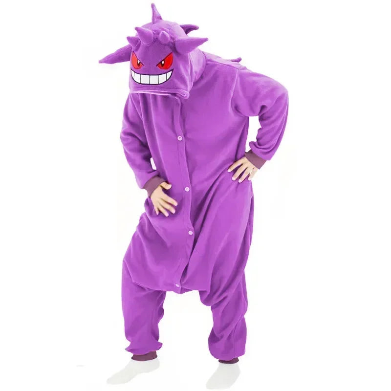 Pokemon Onesie
