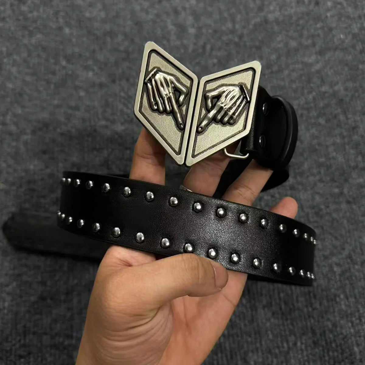 Jojo Belt
