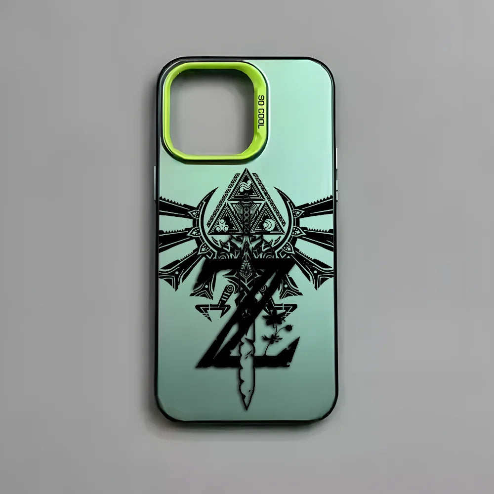 Zelda iPhone Case