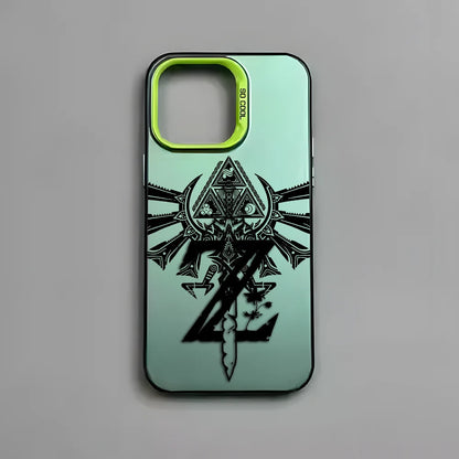 Zelda iPhone Case