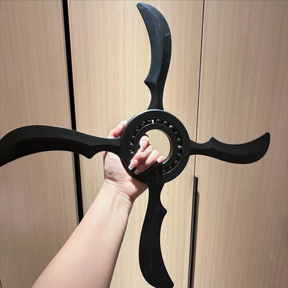 50CM Ninja Windmill Weapon
