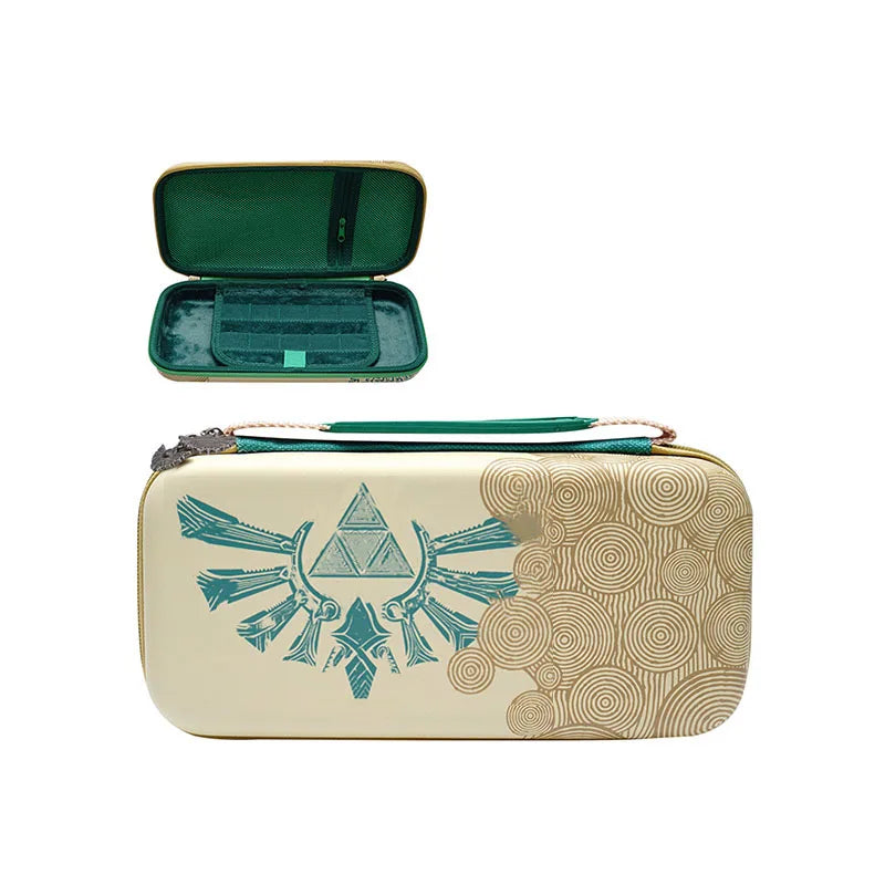 Zelda-Inspired Nintendo Switch