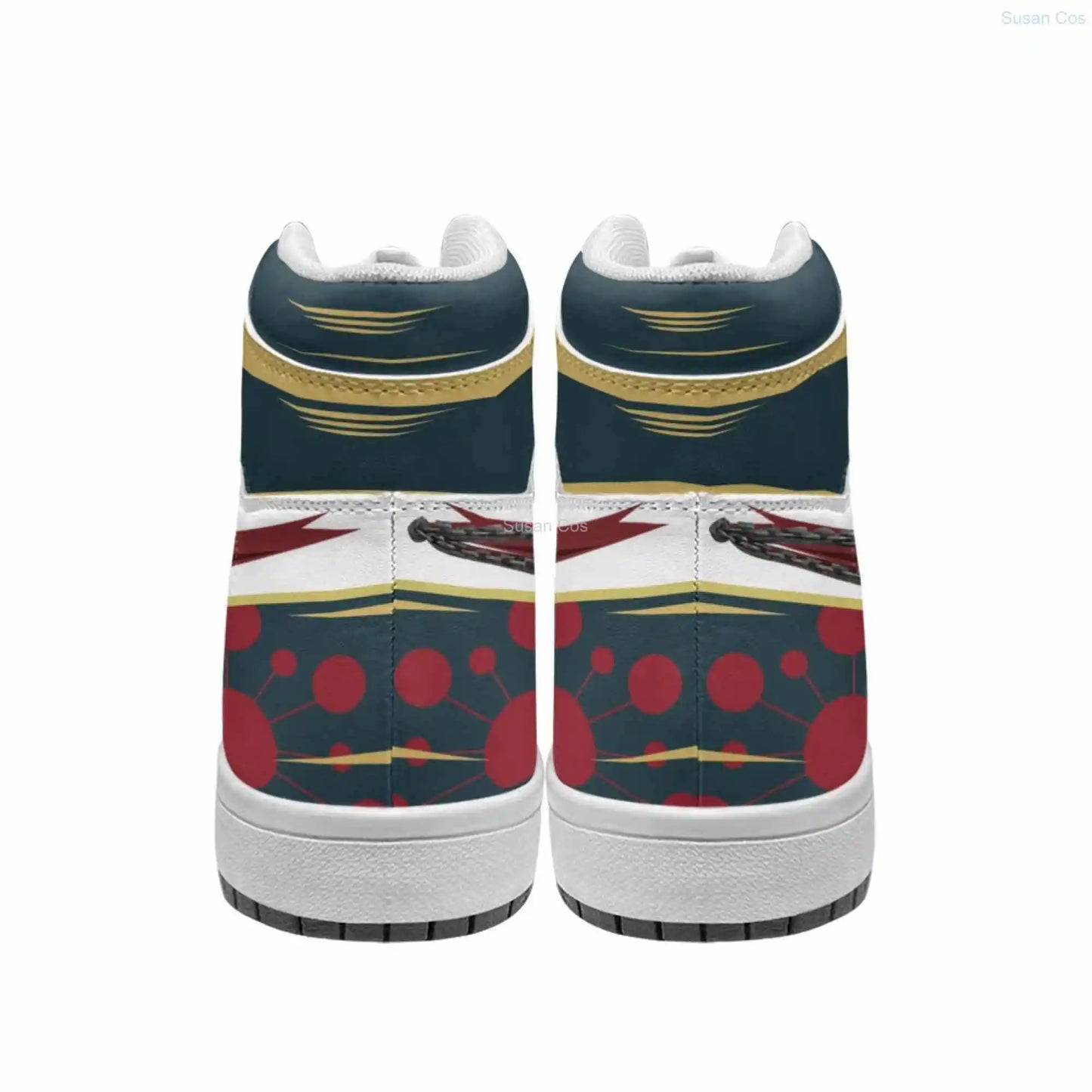 Tengen Sneakers