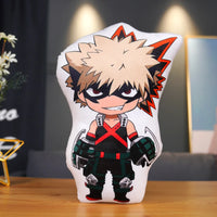 Bakugou Katsuki