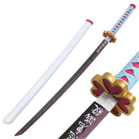 Kanroji Mitsuri