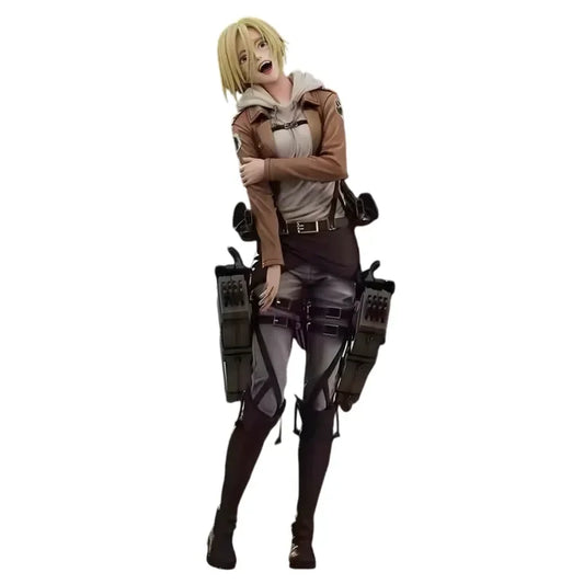 Annie Leonhart Figure
