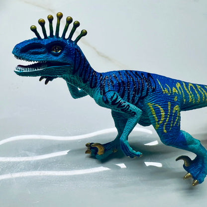 Diego Brando Dinosaur Figure