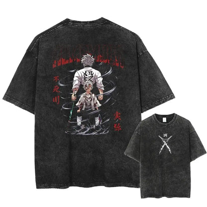 Demon Slayer Tee