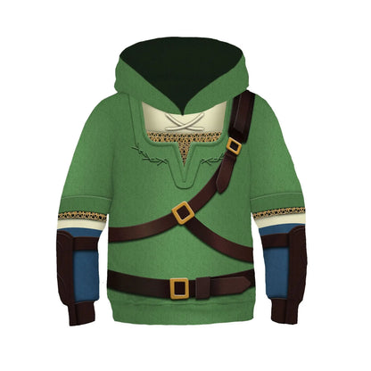 The Legend Of Zelda Hoodie