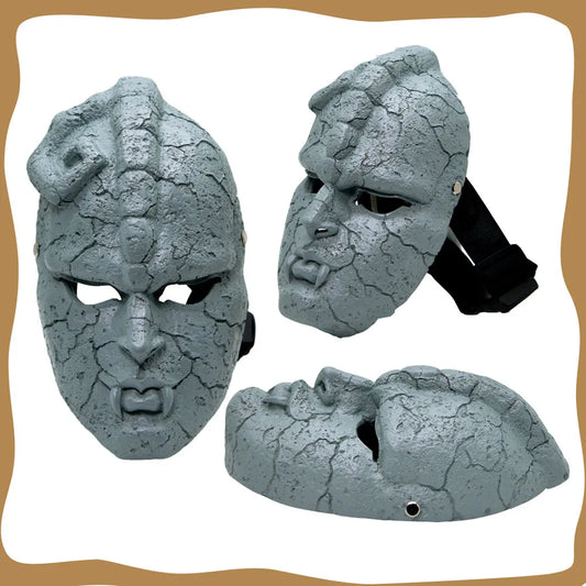 Blood Stone Mask