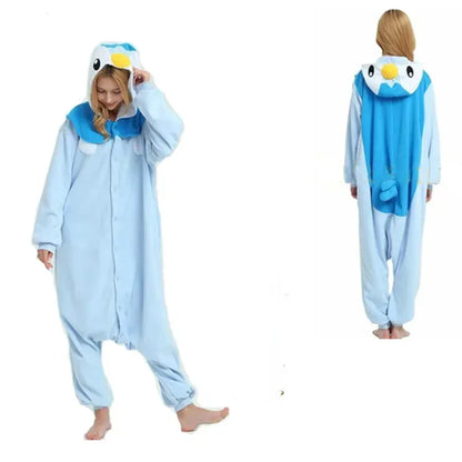 Pokemon Onesie
