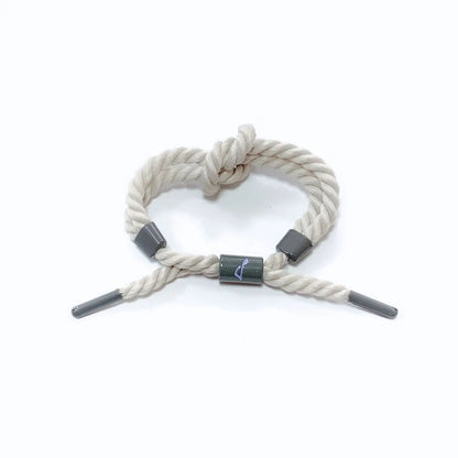 ShinoKnot™ Hidden Clan Braided Bracelet
