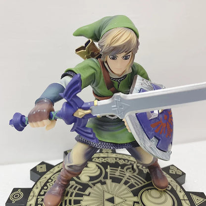 Link Figure