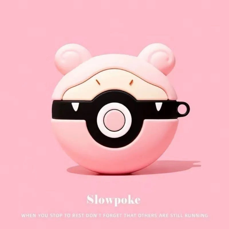 Pokémon Airpods Case