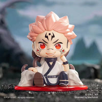 Ryomen Sukuna