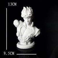 Giorno Giovanna