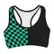 B-Crop top
