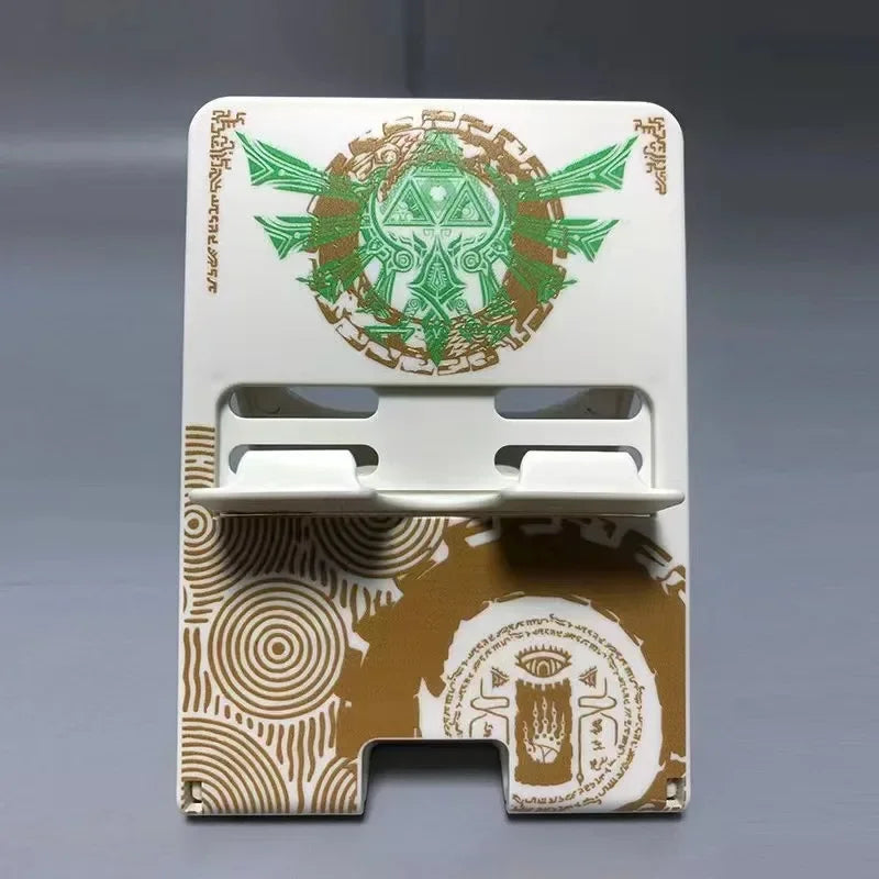 The Legend of Zelda Switch Playstand