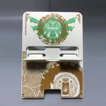 The Legend of Zelda Switch Playstand