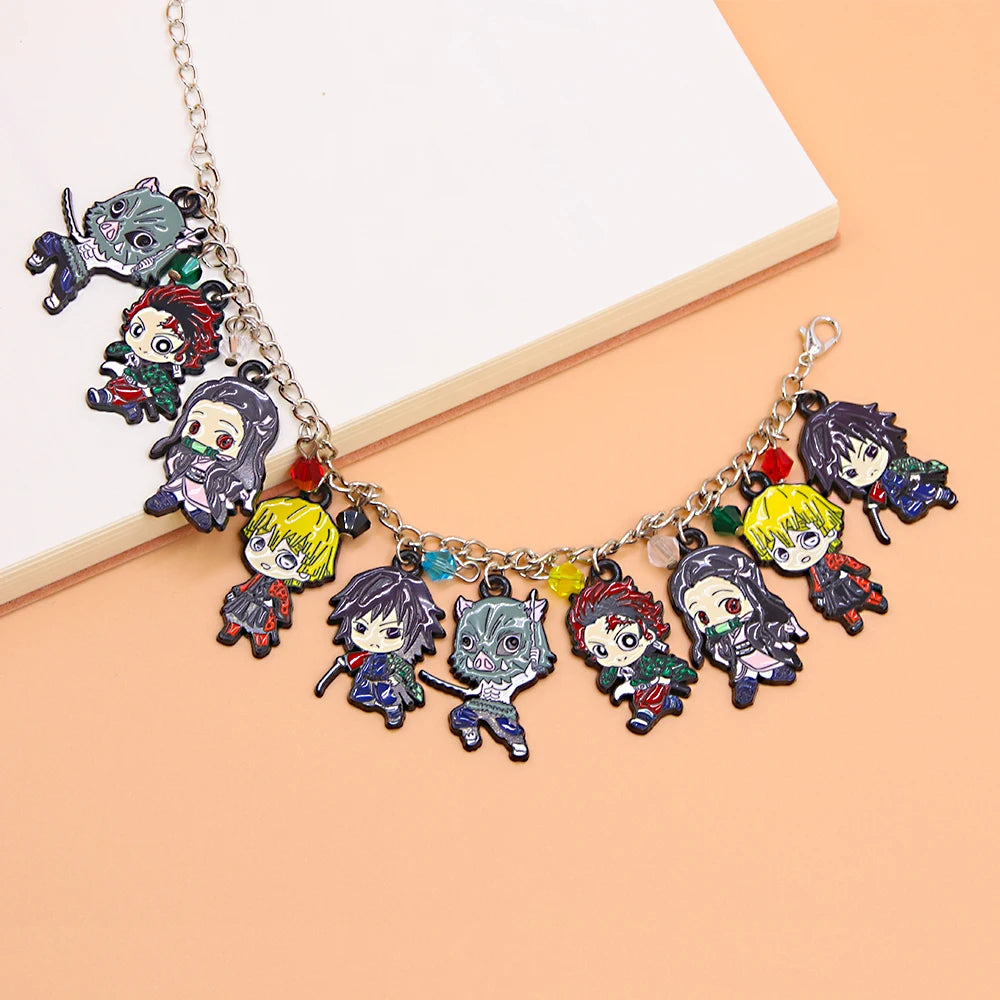 Demon Slayer Bracelet