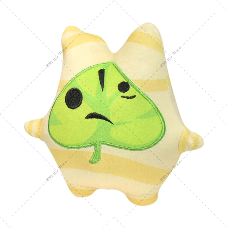 Zelda Korok Plush Set | Hestu's Gift Collection