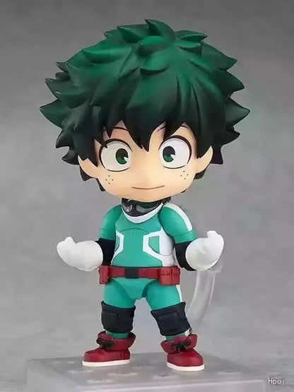 Deku/Shoto/Bakugou - Action Figures