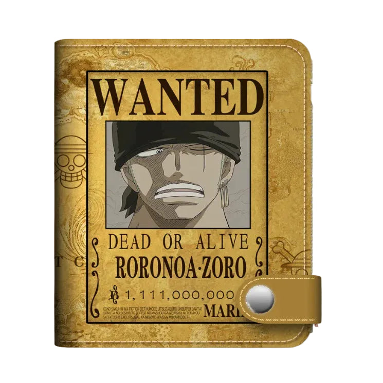 Grandline Wallet